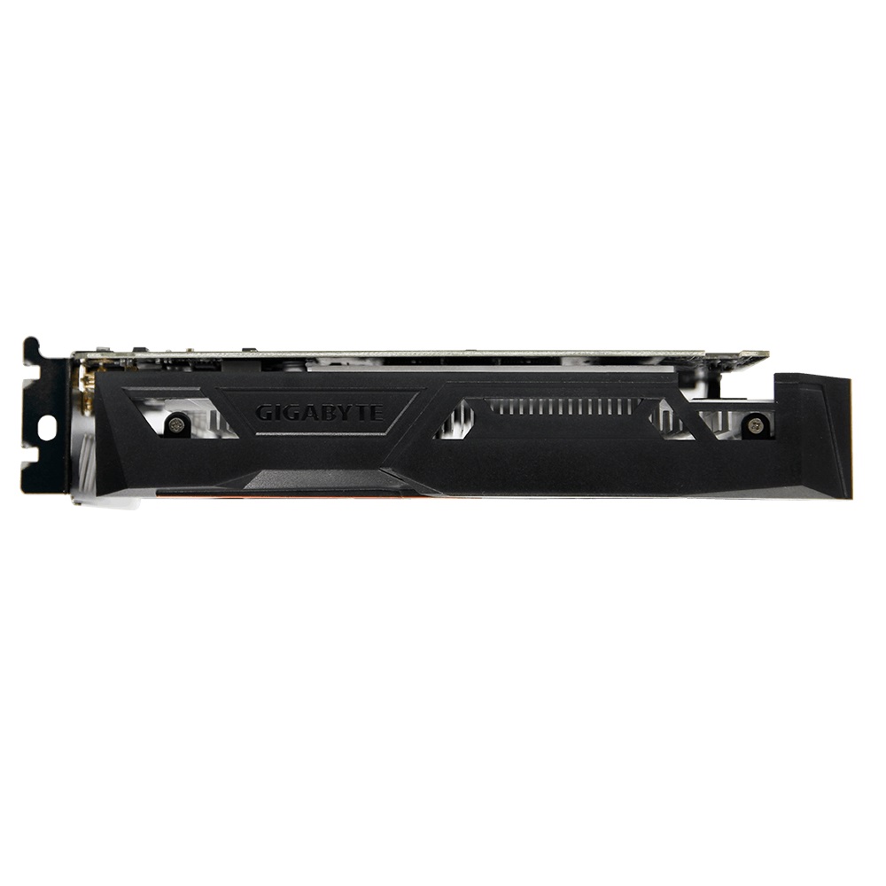 Gigabyte GTX 1050 TI OC Edition 4GB